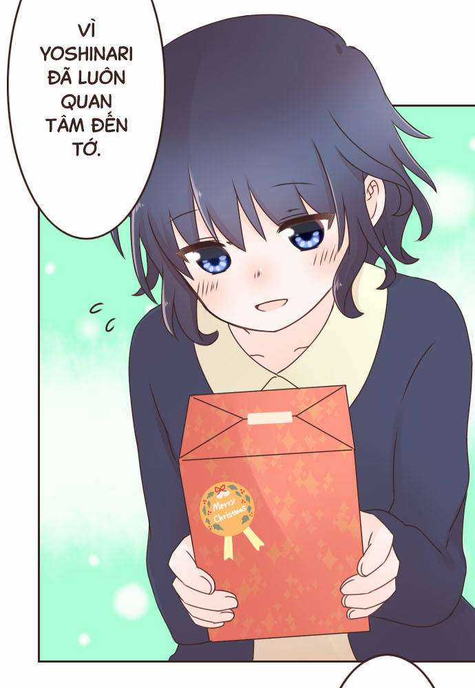 Cô Vợ Thanh Mai Trúc Mã Chapter 70 trang 13