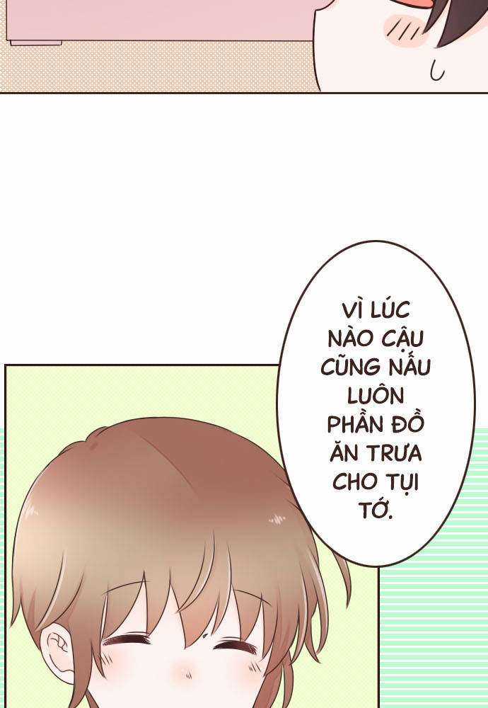 Cô Vợ Thanh Mai Trúc Mã Chapter 70 trang 16