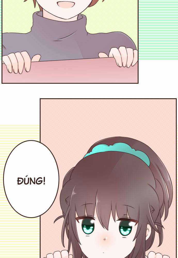 Cô Vợ Thanh Mai Trúc Mã Chapter 70 trang 17