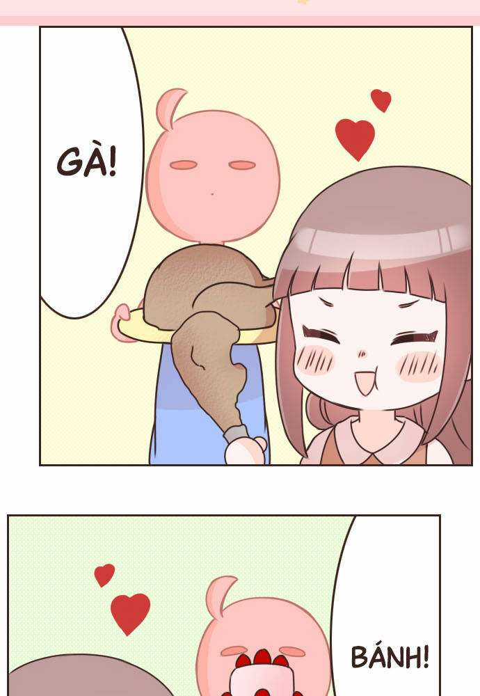 Cô Vợ Thanh Mai Trúc Mã Chapter 70 trang 2