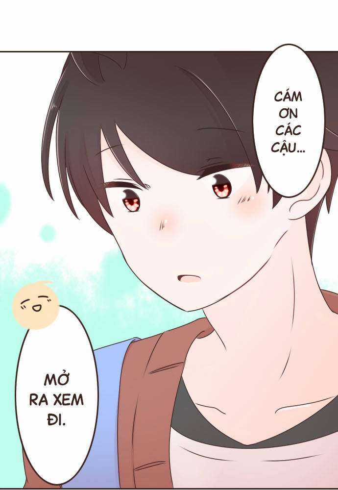 Cô Vợ Thanh Mai Trúc Mã Chapter 70 trang 20