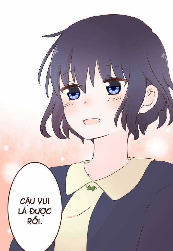 Cô Vợ Thanh Mai Trúc Mã Chapter 70 trang 23