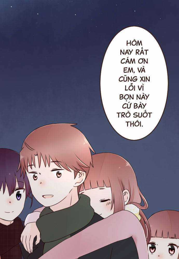 Cô Vợ Thanh Mai Trúc Mã Chapter 70 trang 29