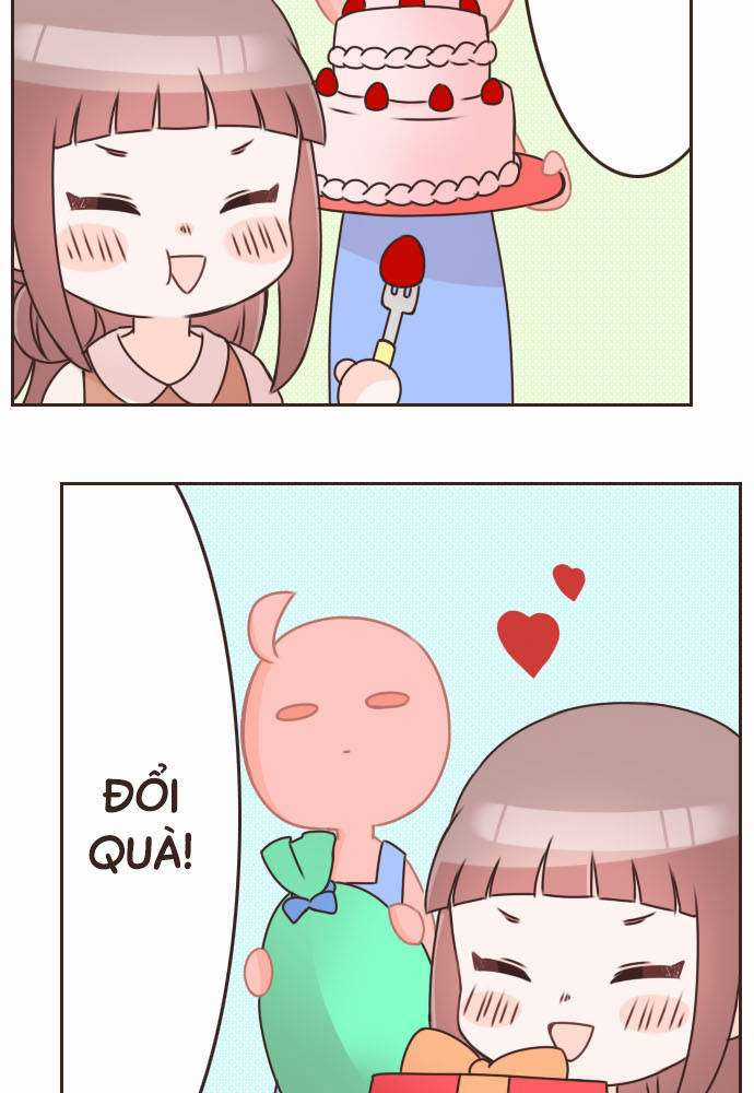 Cô Vợ Thanh Mai Trúc Mã Chapter 70 trang 3