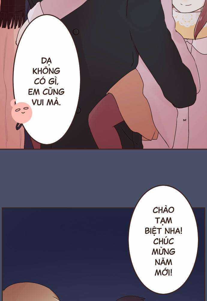 Cô Vợ Thanh Mai Trúc Mã Chapter 70 trang 30