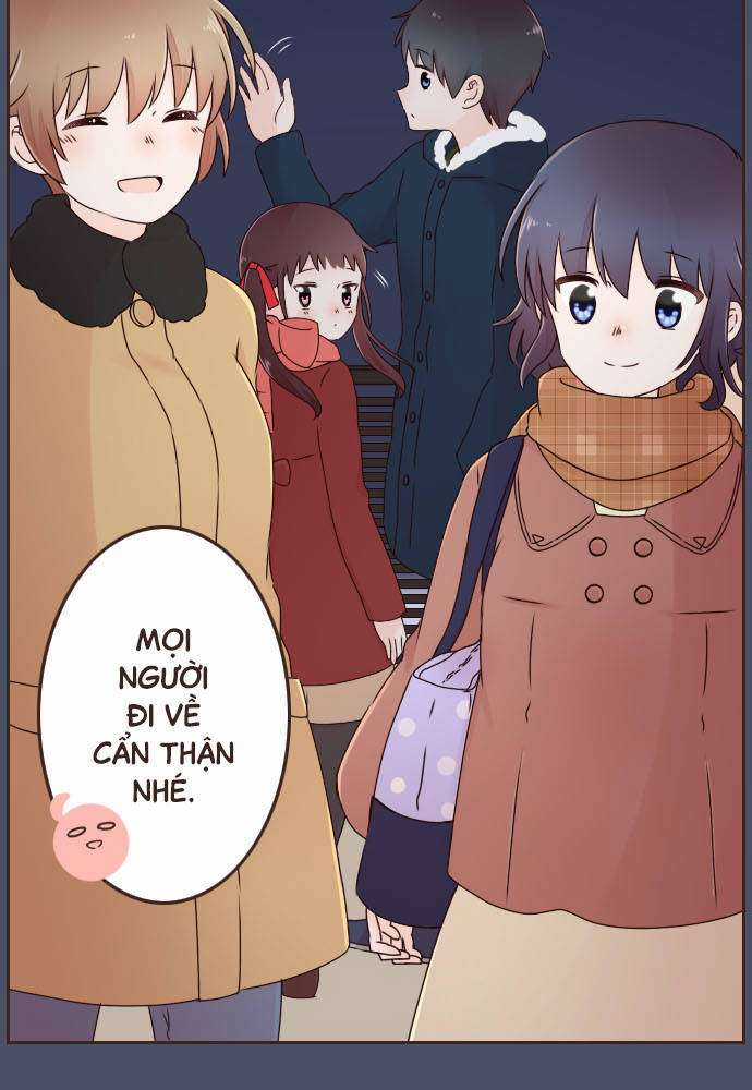 Cô Vợ Thanh Mai Trúc Mã Chapter 70 trang 31