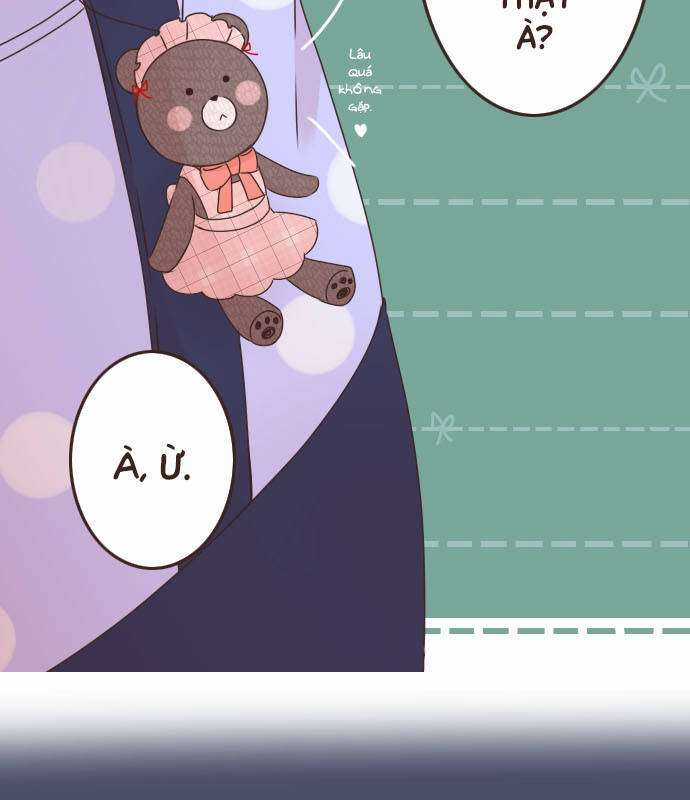 Cô Vợ Thanh Mai Trúc Mã Chapter 70 trang 34