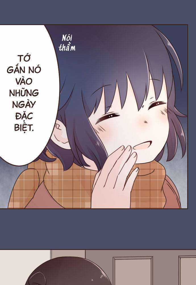 Cô Vợ Thanh Mai Trúc Mã Chapter 70 trang 35