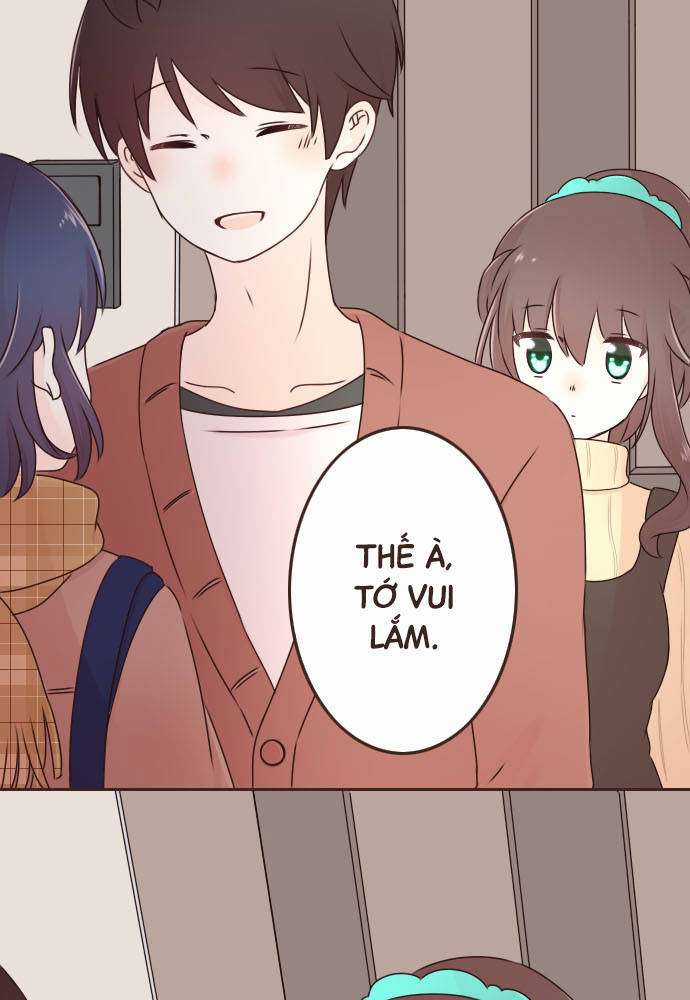 Cô Vợ Thanh Mai Trúc Mã Chapter 70 trang 36