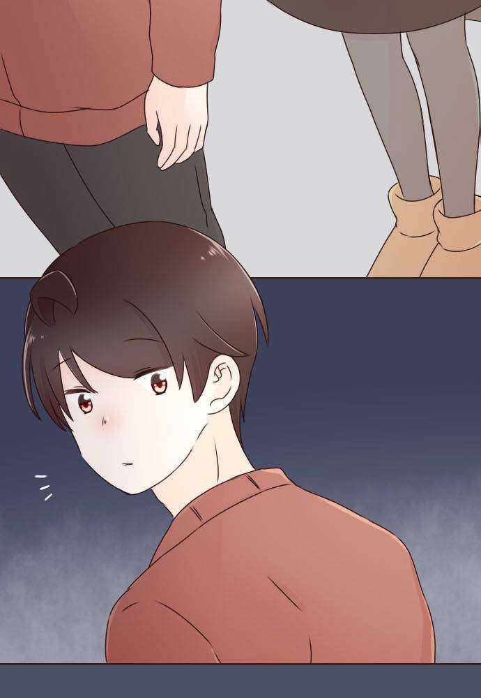 Cô Vợ Thanh Mai Trúc Mã Chapter 70 trang 38