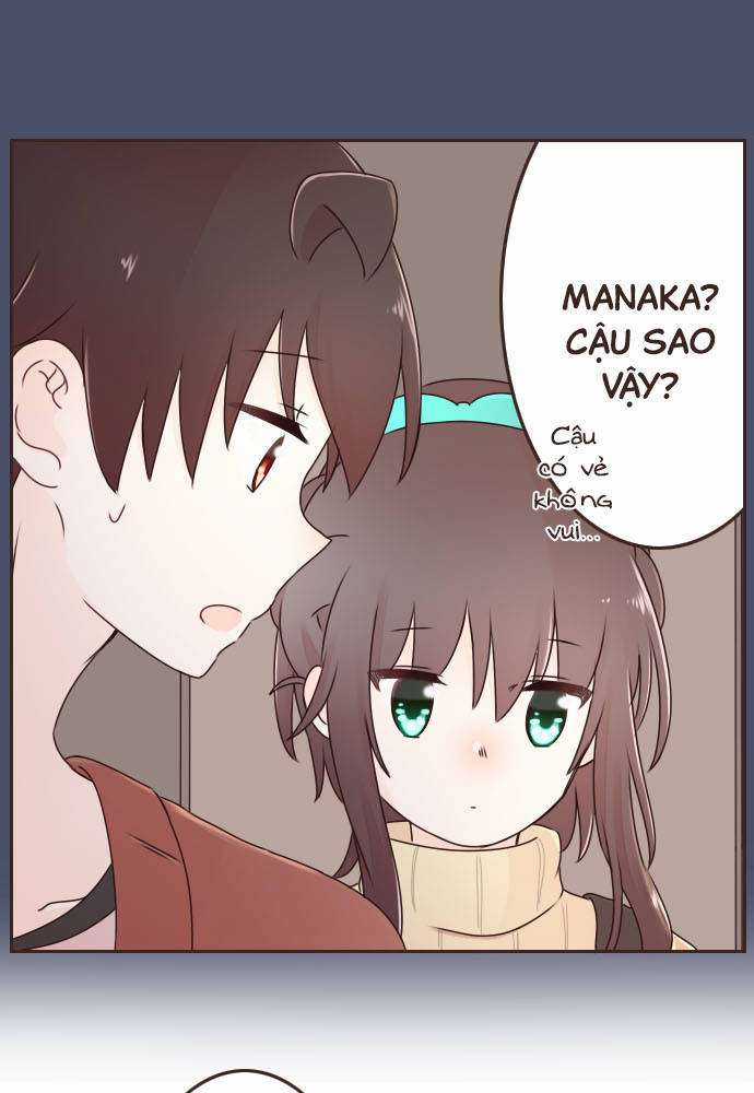 Cô Vợ Thanh Mai Trúc Mã Chapter 70 trang 39