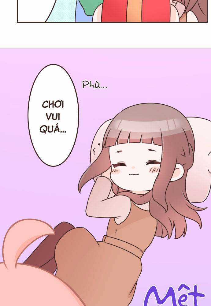 Cô Vợ Thanh Mai Trúc Mã Chapter 70 trang 4