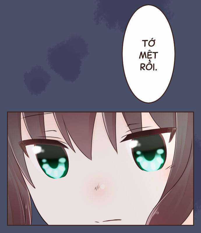 Cô Vợ Thanh Mai Trúc Mã Chapter 70 trang 43