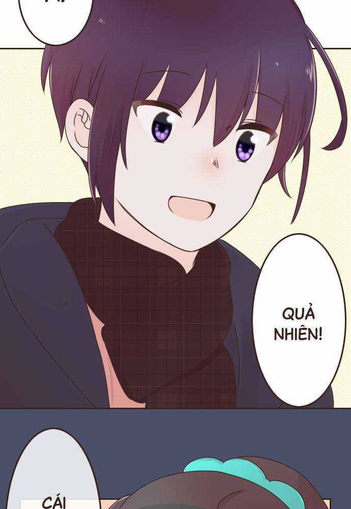 Cô Vợ Thanh Mai Trúc Mã Chapter 70 trang 49