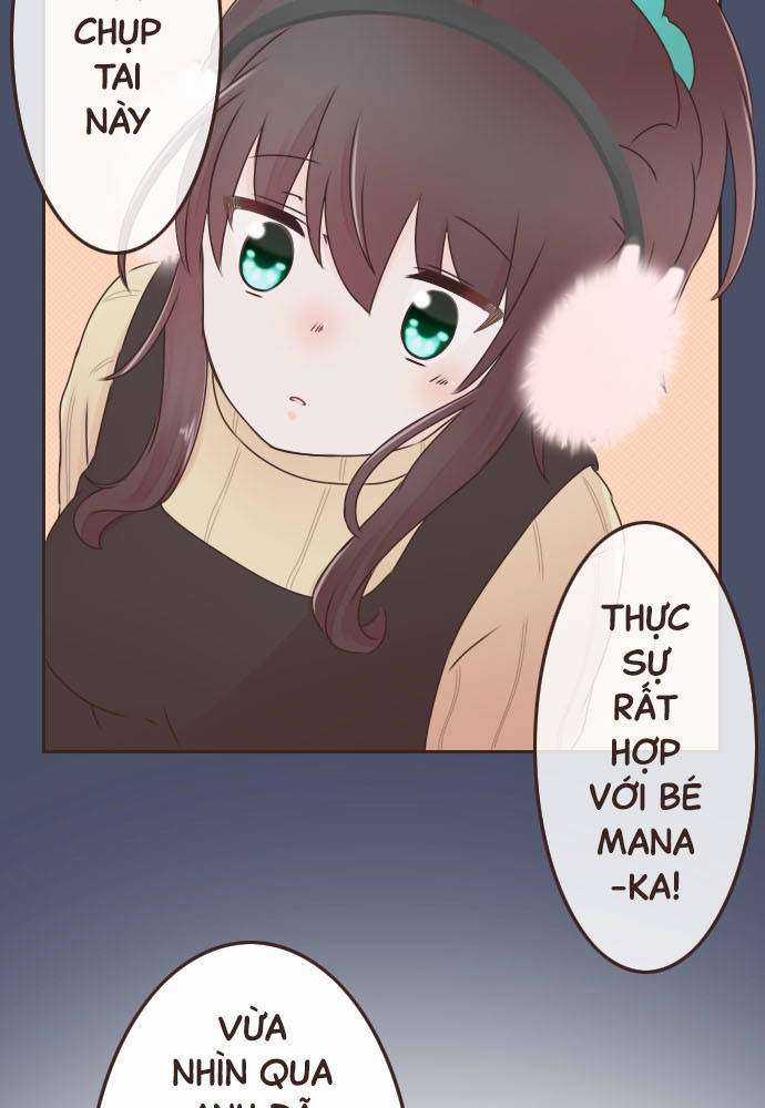 Cô Vợ Thanh Mai Trúc Mã Chapter 70 trang 50