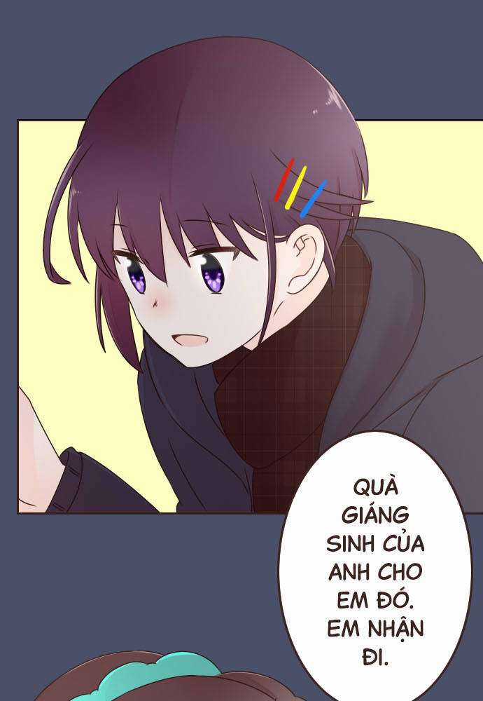 Cô Vợ Thanh Mai Trúc Mã Chapter 70 trang 53