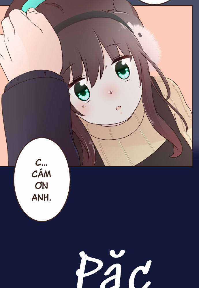 Cô Vợ Thanh Mai Trúc Mã Chapter 70 trang 54