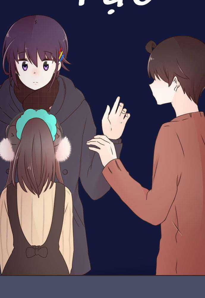 Cô Vợ Thanh Mai Trúc Mã Chapter 70 trang 55