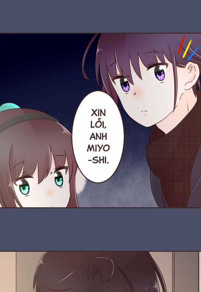 Cô Vợ Thanh Mai Trúc Mã Chapter 70 trang 56