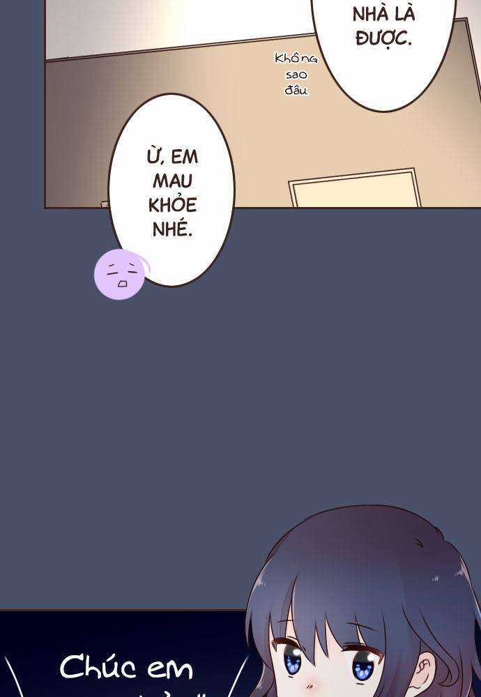 Cô Vợ Thanh Mai Trúc Mã Chapter 70 trang 58