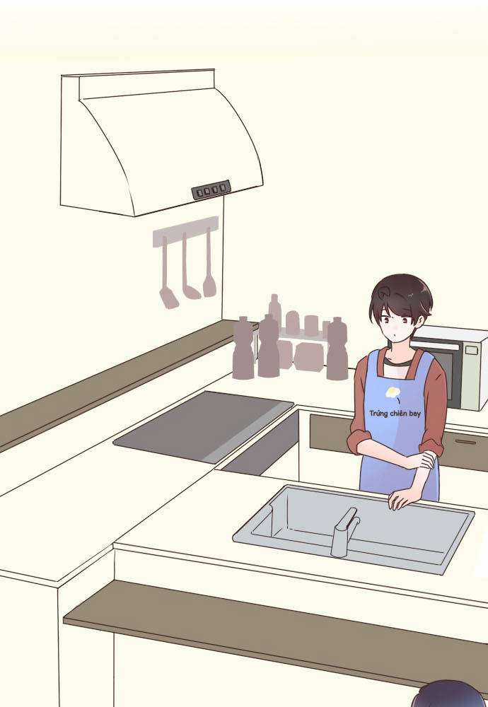 Cô Vợ Thanh Mai Trúc Mã Chapter 70 trang 6