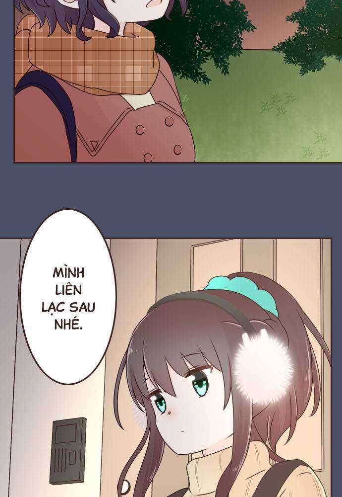 Cô Vợ Thanh Mai Trúc Mã Chapter 70 trang 60