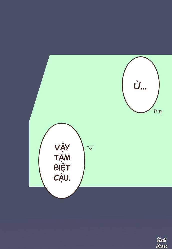 Cô Vợ Thanh Mai Trúc Mã Chapter 70 trang 62