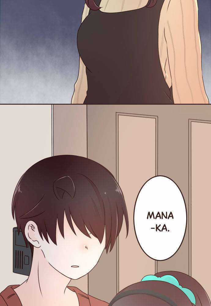 Cô Vợ Thanh Mai Trúc Mã Chapter 70 trang 64