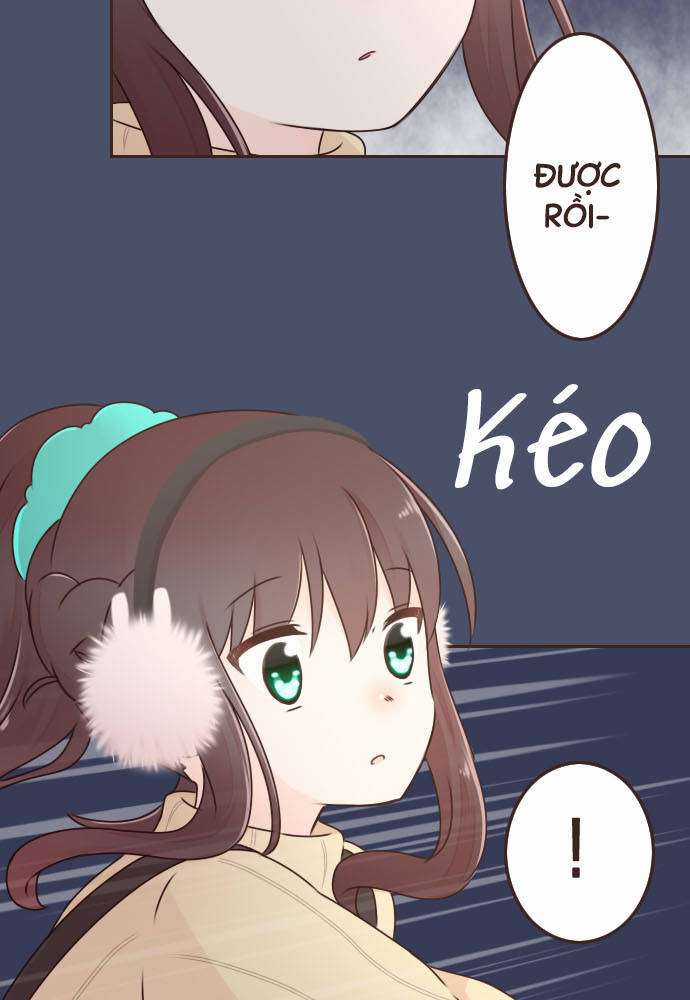 Cô Vợ Thanh Mai Trúc Mã Chapter 70 trang 66