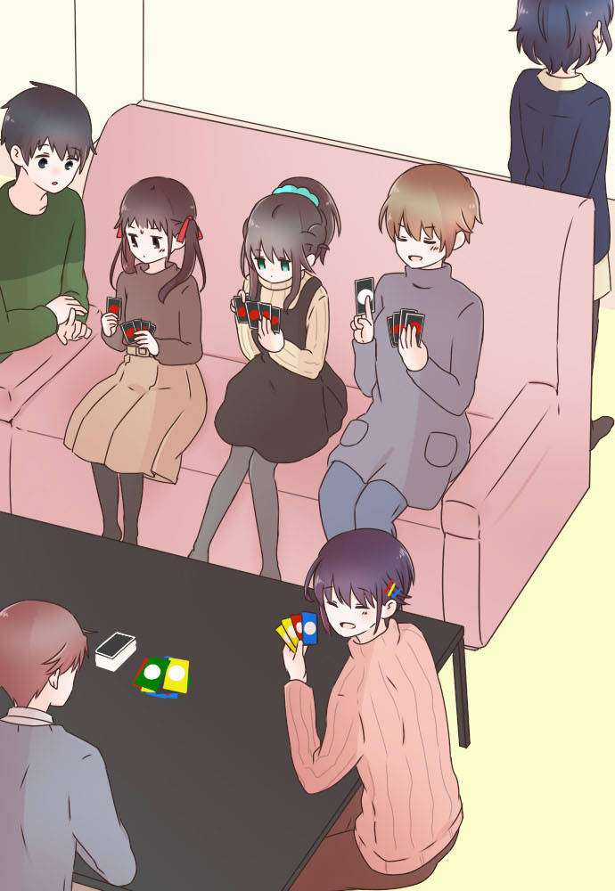 Cô Vợ Thanh Mai Trúc Mã Chapter 70 trang 7