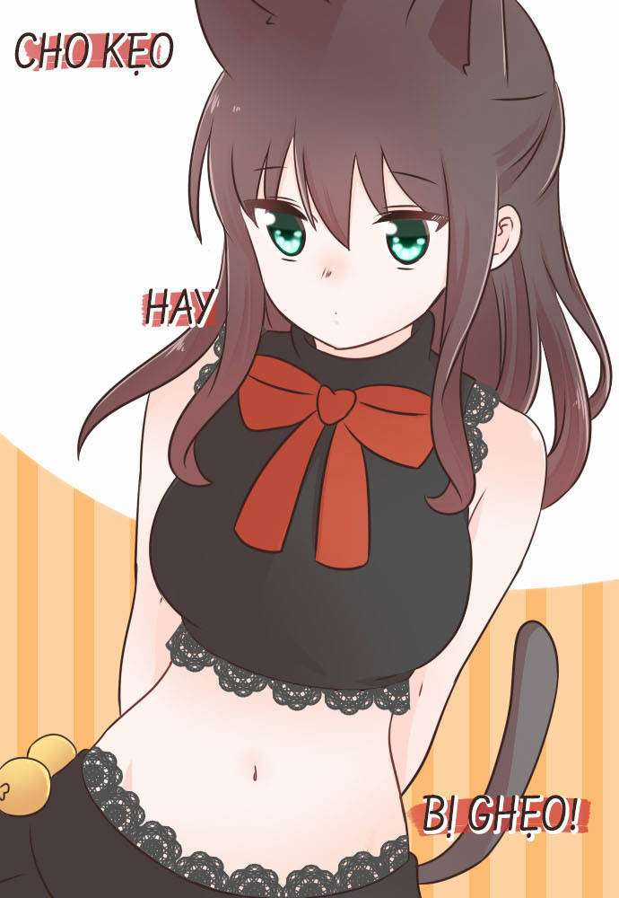 Cô Vợ Thanh Mai Trúc Mã Chapter 70 trang 71