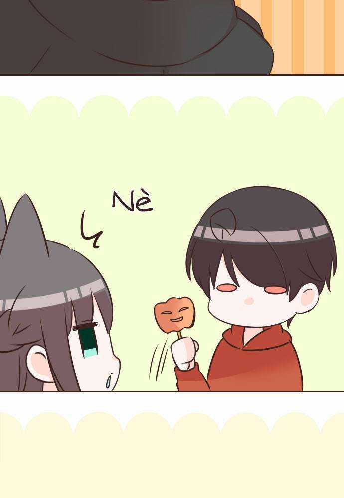 Cô Vợ Thanh Mai Trúc Mã Chapter 70 trang 72