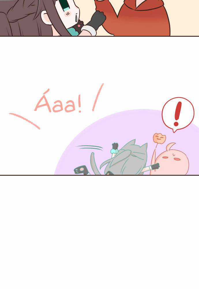 Cô Vợ Thanh Mai Trúc Mã Chapter 70 trang 74