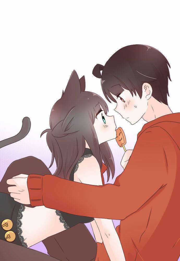 Cô Vợ Thanh Mai Trúc Mã Chapter 70 trang 75