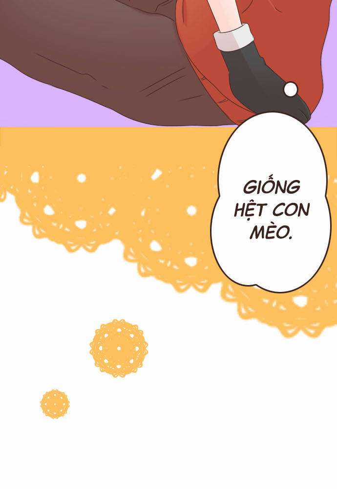 Cô Vợ Thanh Mai Trúc Mã Chapter 70 trang 76