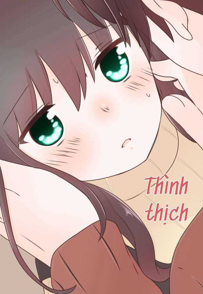 Cô Vợ Thanh Mai Trúc Mã Chapter 71 trang 10