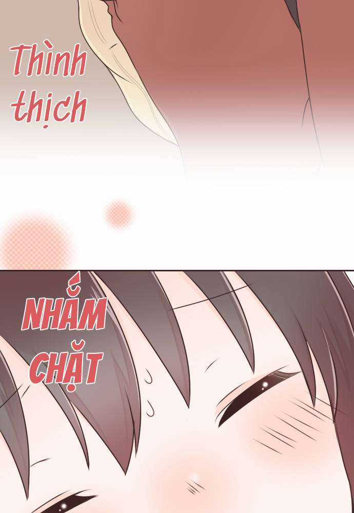 Cô Vợ Thanh Mai Trúc Mã Chapter 71 trang 11