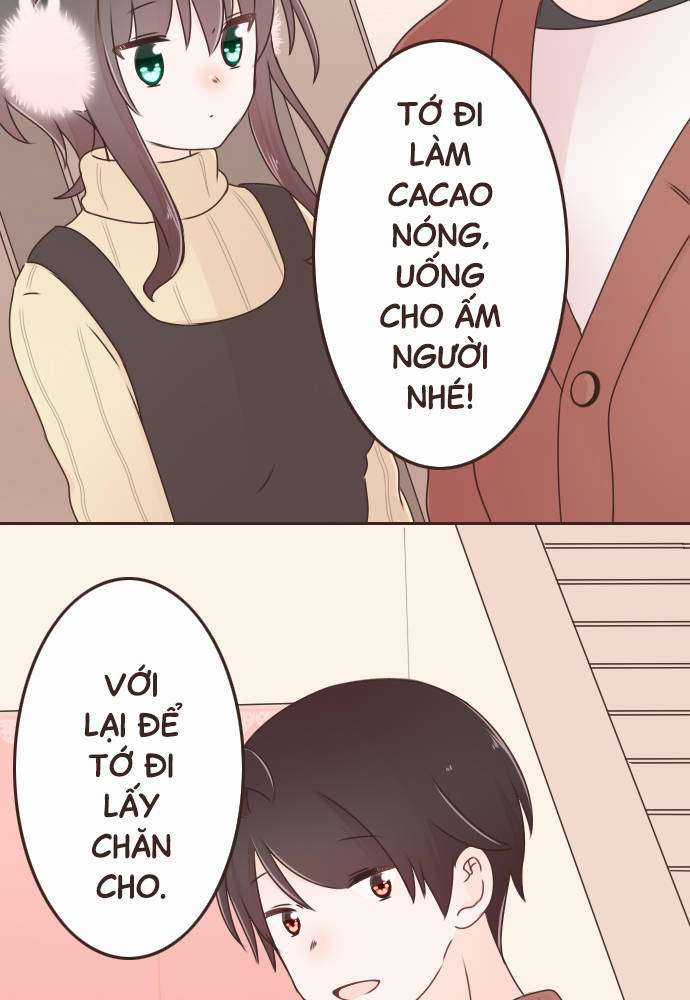 Cô Vợ Thanh Mai Trúc Mã Chapter 71 trang 15