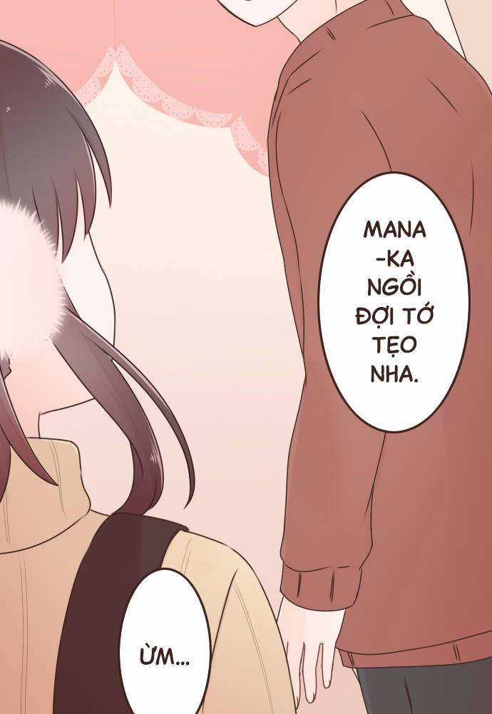 Cô Vợ Thanh Mai Trúc Mã Chapter 71 trang 16