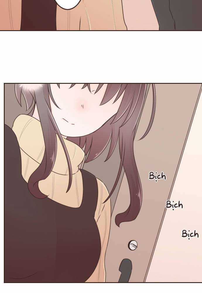 Cô Vợ Thanh Mai Trúc Mã Chapter 71 trang 17