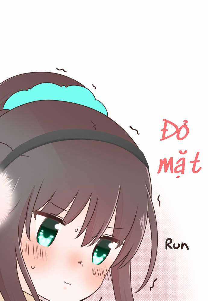 Cô Vợ Thanh Mai Trúc Mã Chapter 71 trang 18