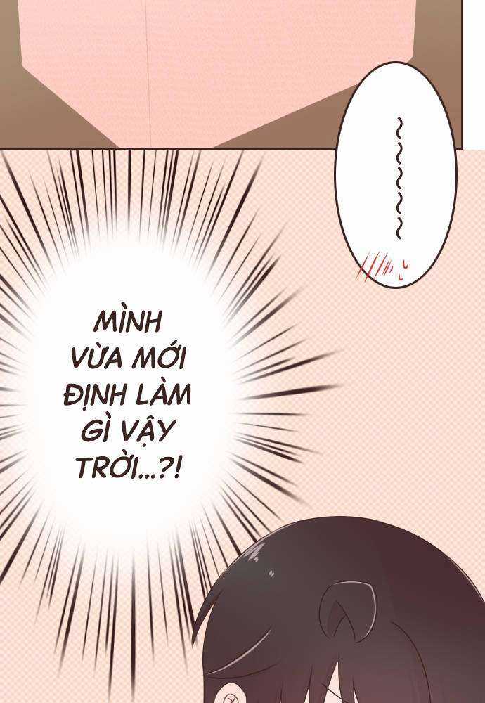 Cô Vợ Thanh Mai Trúc Mã Chapter 71 trang 21