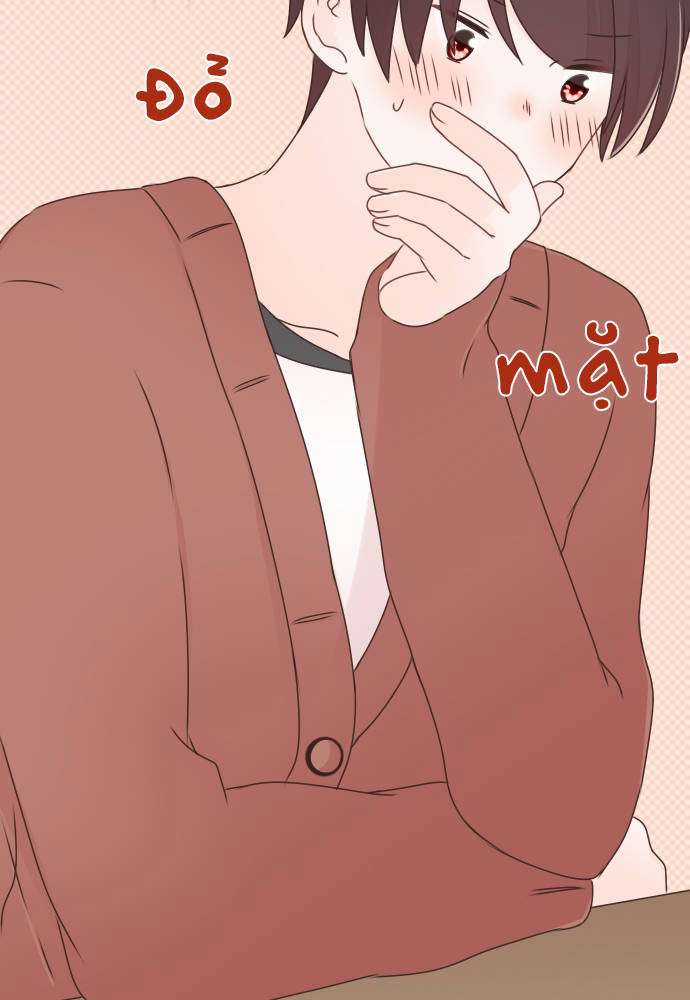 Cô Vợ Thanh Mai Trúc Mã Chapter 71 trang 22