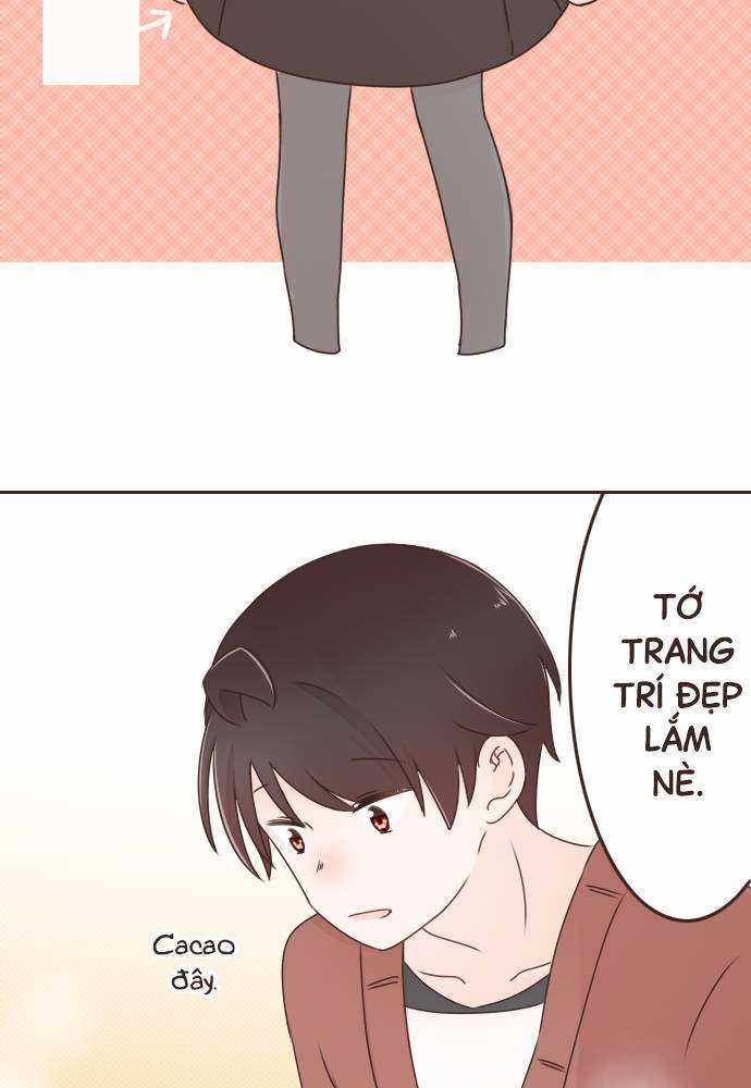 Cô Vợ Thanh Mai Trúc Mã Chapter 71 trang 27