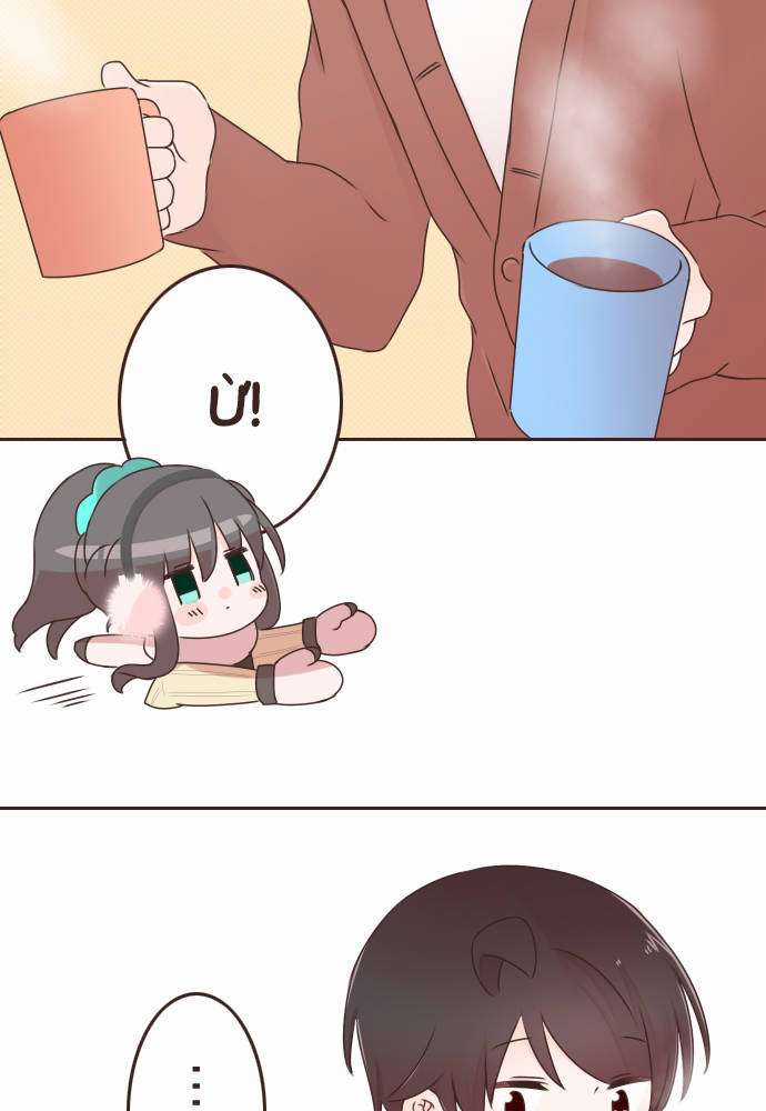 Cô Vợ Thanh Mai Trúc Mã Chapter 71 trang 28