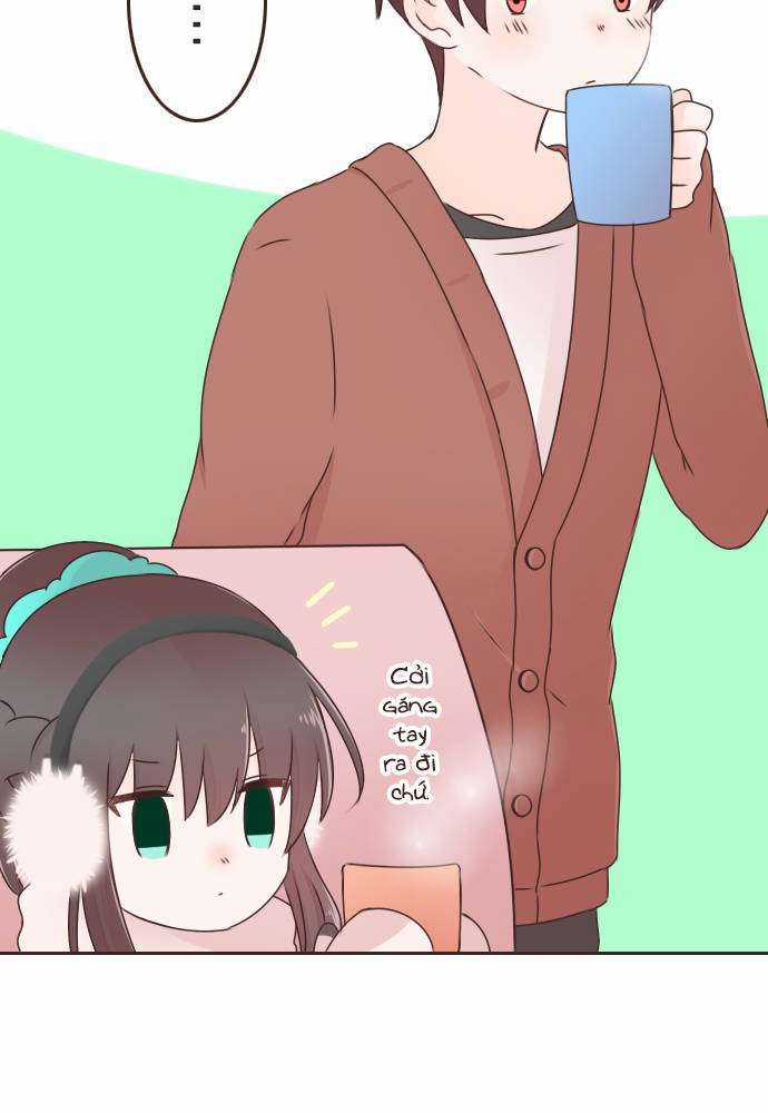 Cô Vợ Thanh Mai Trúc Mã Chapter 71 trang 29