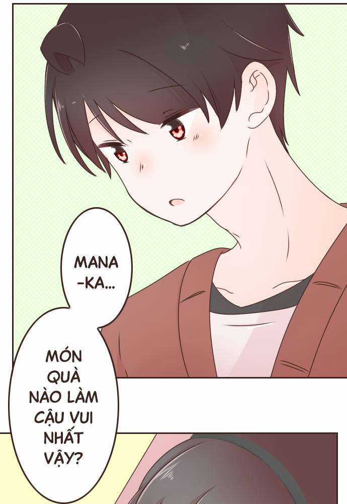 Cô Vợ Thanh Mai Trúc Mã Chapter 71 trang 30