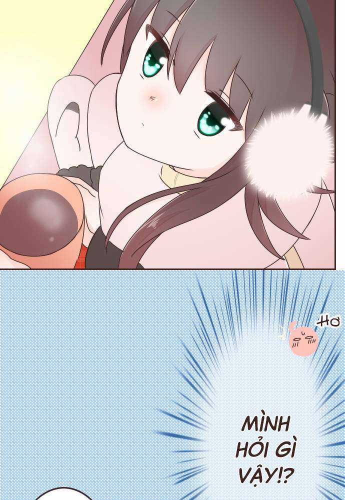 Cô Vợ Thanh Mai Trúc Mã Chapter 71 trang 31