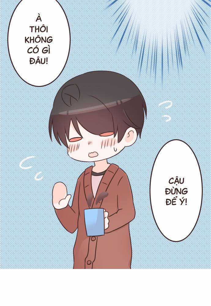 Cô Vợ Thanh Mai Trúc Mã Chapter 71 trang 32