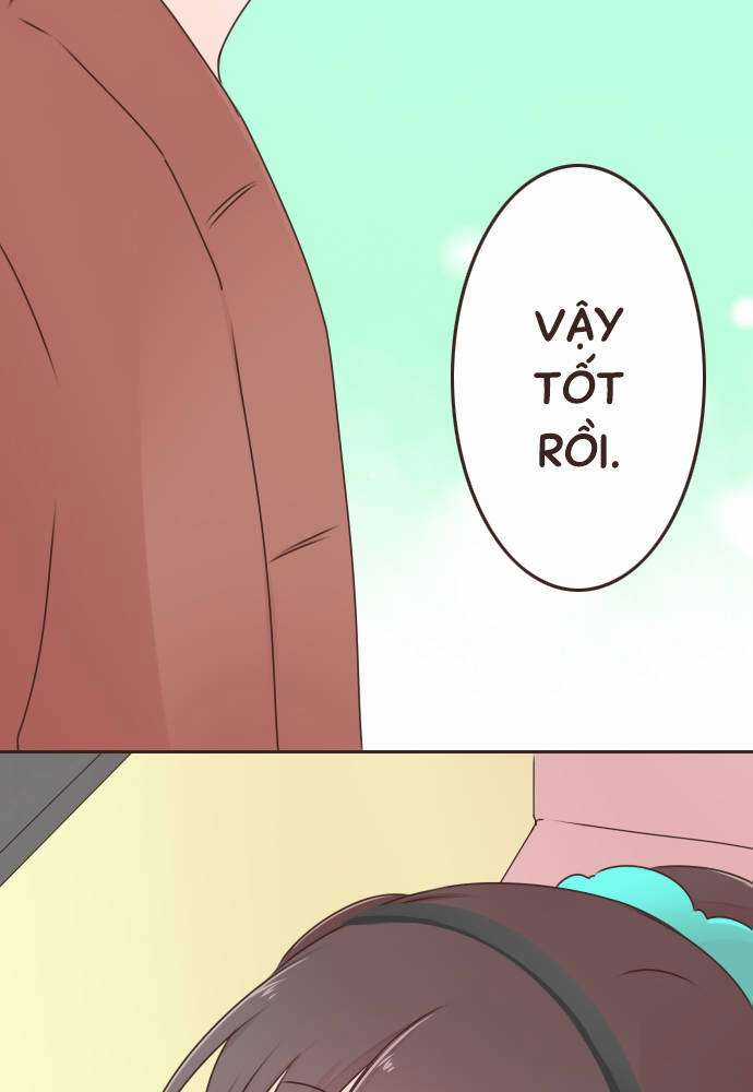 Cô Vợ Thanh Mai Trúc Mã Chapter 71 trang 39